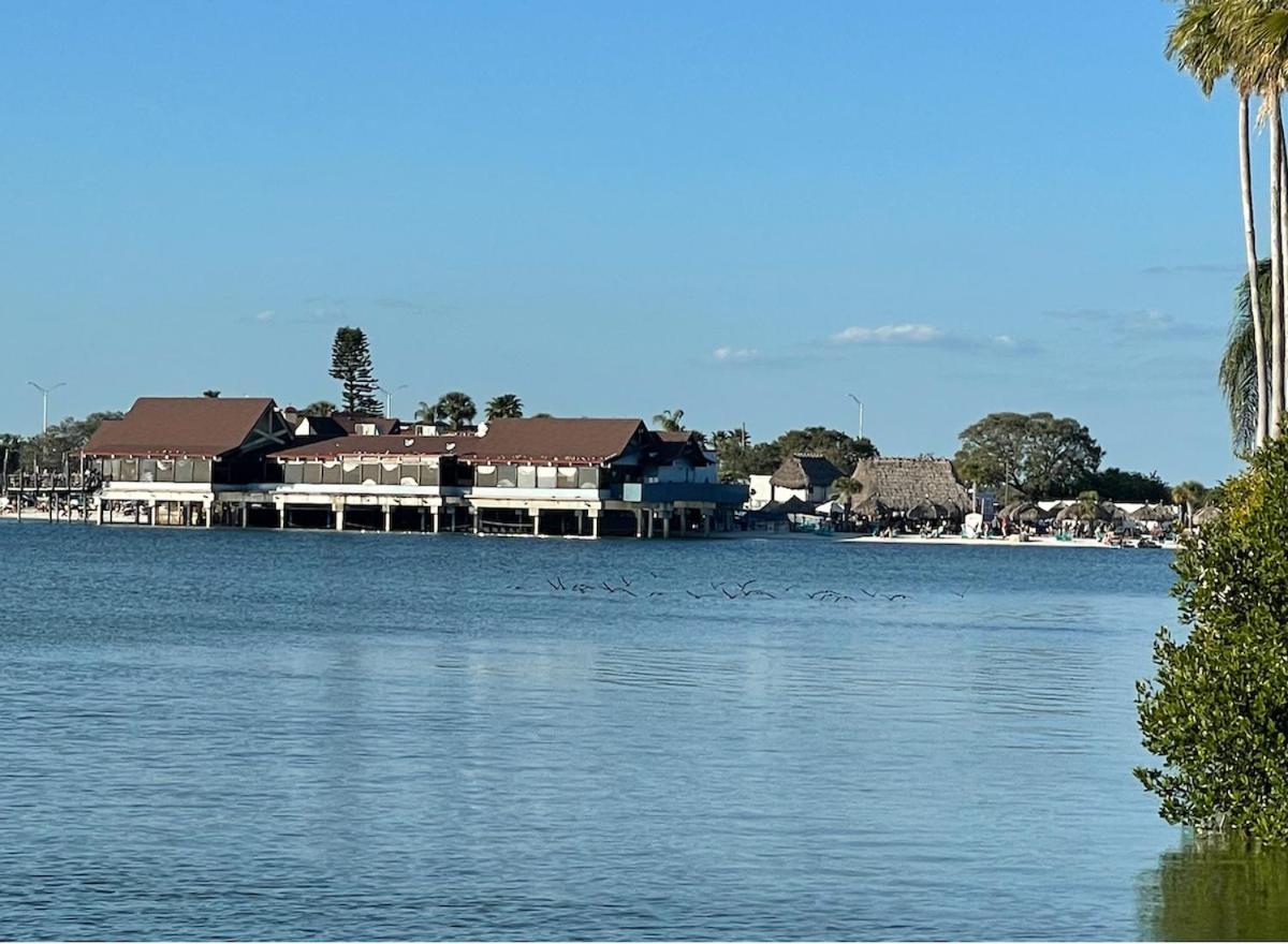 Condo Less Than 5 Min From Airport With Sunset Views Tampa Exterior foto