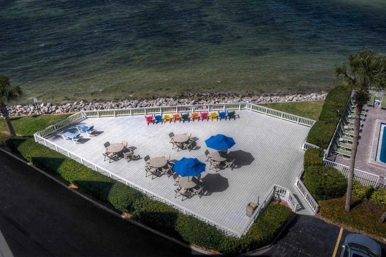 Condo Less Than 5 Min From Airport With Sunset Views Tampa Exterior foto