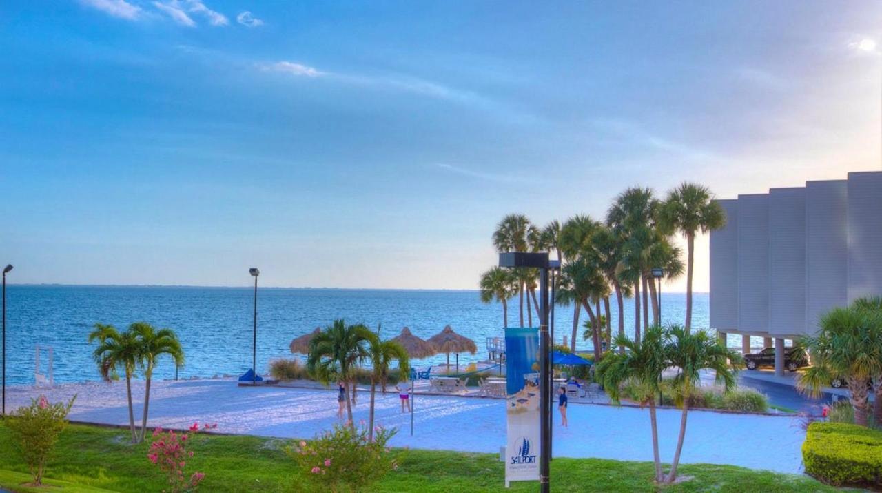 Condo Less Than 5 Min From Airport With Sunset Views Tampa Exterior foto