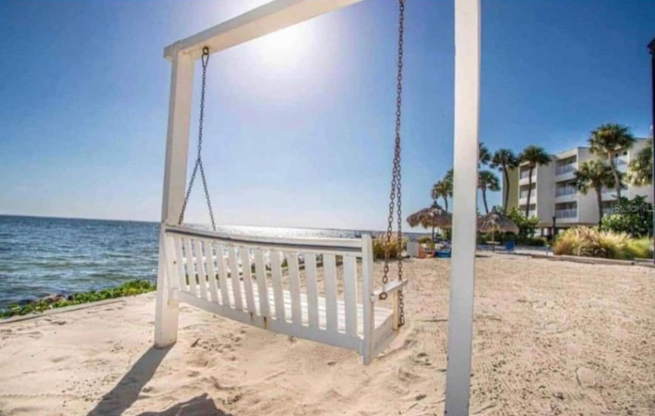 Condo Less Than 5 Min From Airport With Sunset Views Tampa Exterior foto