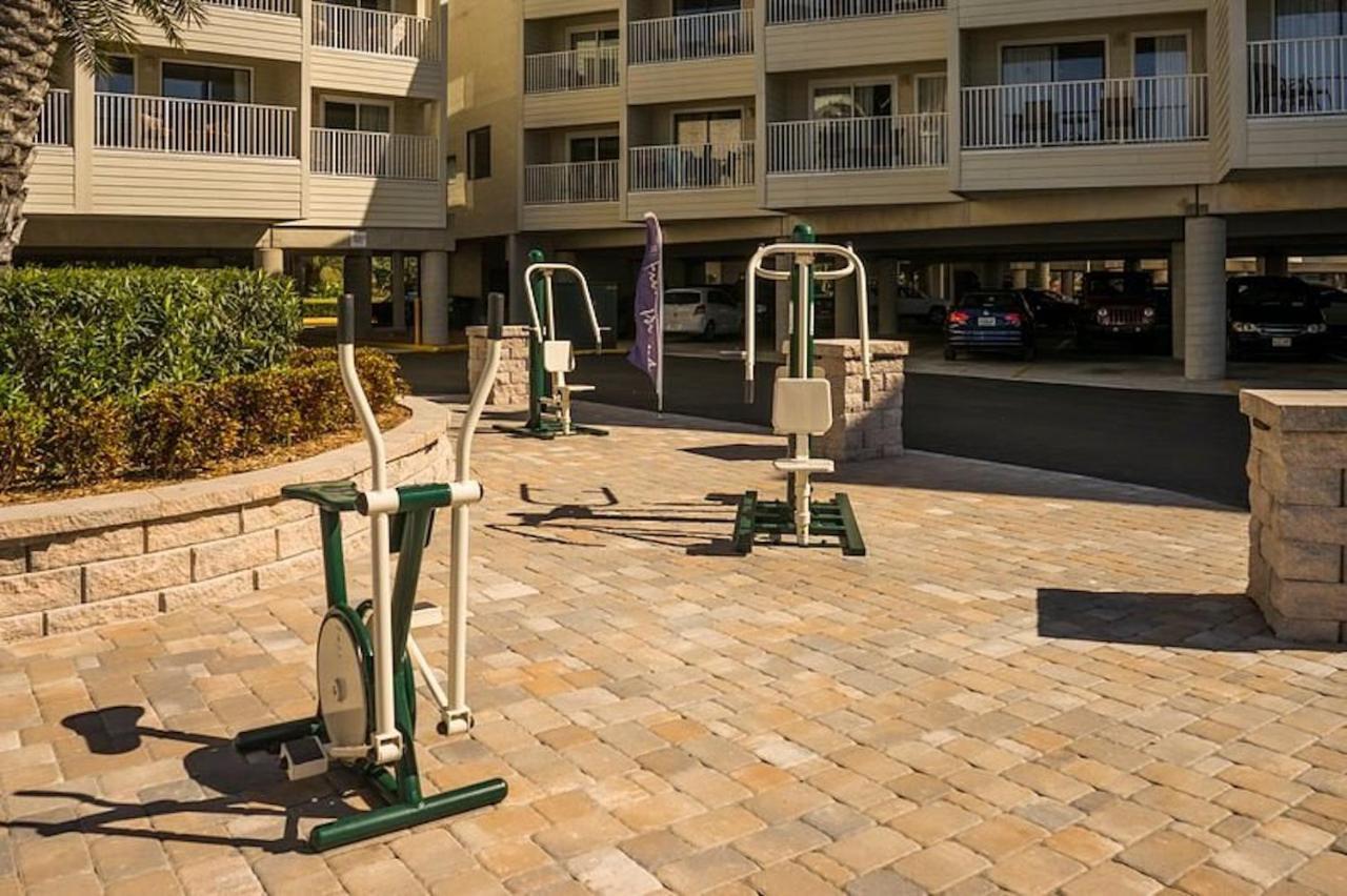 Condo Less Than 5 Min From Airport With Sunset Views Tampa Exterior foto